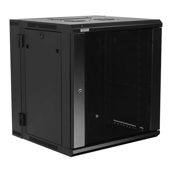 Omnimount RE12W User Manual