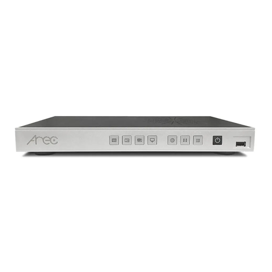 Arec LS-200 User Manual