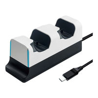 Insignia NS-PS5CHRG2 Quick Setup Manual