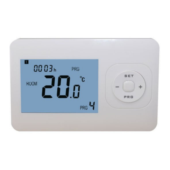 HOTOWELL HTW-31-KT13T Series Quick Start Manual