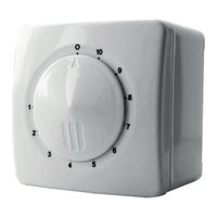 Tecnosystemi Apply.co ACC600016 User Manual