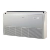 Airwell FDMX-140N-09M25 User & Installation Manual