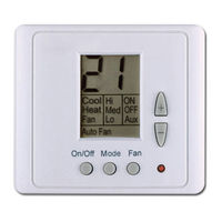 meitav-tec ETN24-PD-FC-SUPER2 Owner's Manual Installation And Operating Instructions
