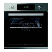 Candy FIDC N665 User Instructions