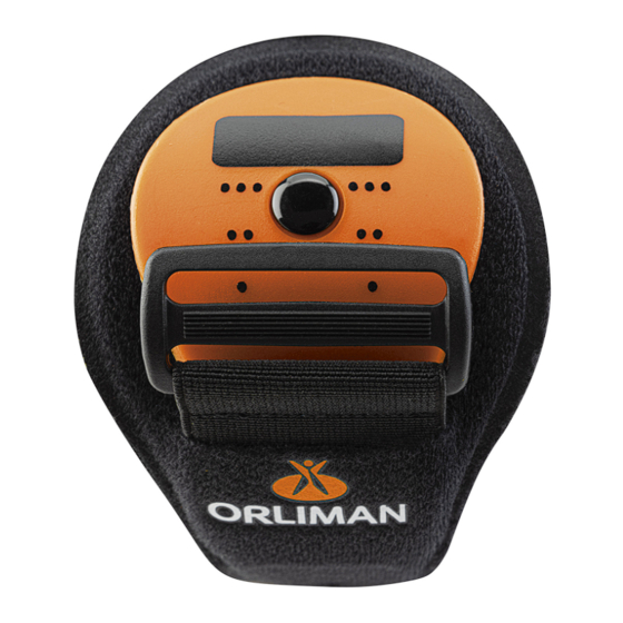 Orliman EPITEC FIX Manual