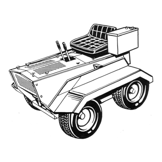 Struck Beep Assembly Manual
