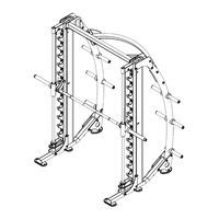 Hoist Fitness CF-3755 Owner's Manual
