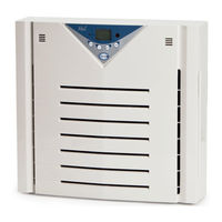 Alen A375 User Manual