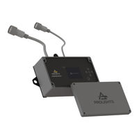 ProLights CRMXBOXIP67 User Manual