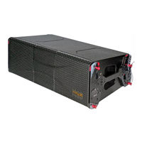 Pro DG Systems AVIATOR LA 210 P User Manual