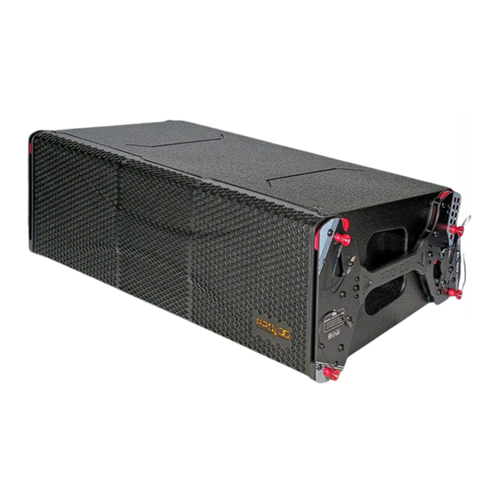 Pro DG Systems AVIATOR Series User Manual