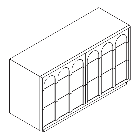 Article PRIMA Assembly Instructions
