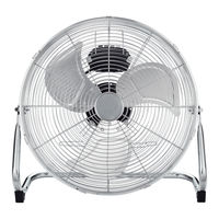 FanFair FCF-1690 User Manual