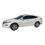 Honda 2010 Accord Crosstour Owner's Manual