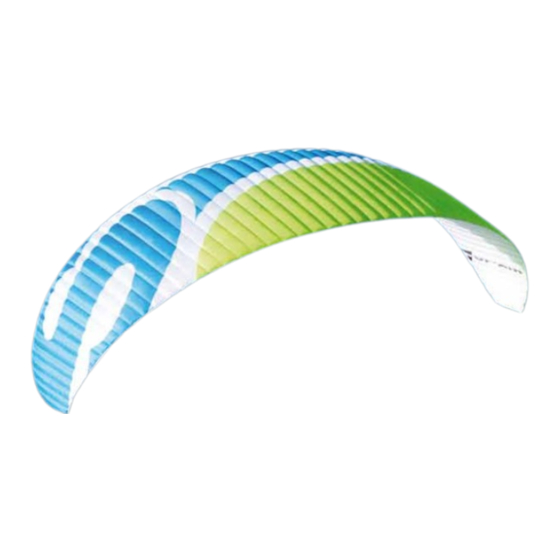 SUPAIR SORA tandem User Manual