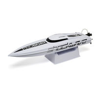ProBoat ShockWave PRB0650 Owner's Manual