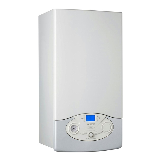 Ariston PREMIUM EVO SYSTEM 24 Installation And Servicing Instructions