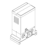 Beninca RI.15T Operating Instructions And Spare Parts Catalogue
