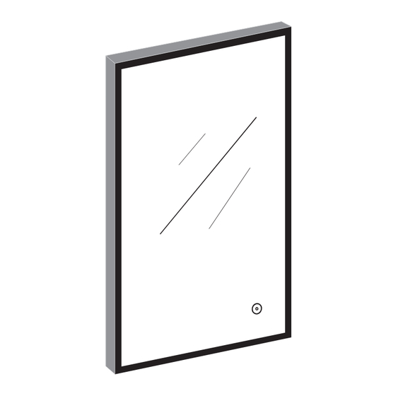 Style selections 75-103 Manual