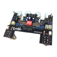 FuzzDog Emperor Dual OD Manual
