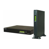QNAP Disk On-line Server NAS-2100 User Manual