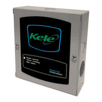 Kele K-02 Instructions