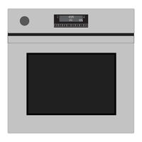 AEG COMPETENCE B8920-1-M Installation And Operating Instructions Manual