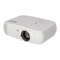 Projector Acer A1200 Series User Manual
