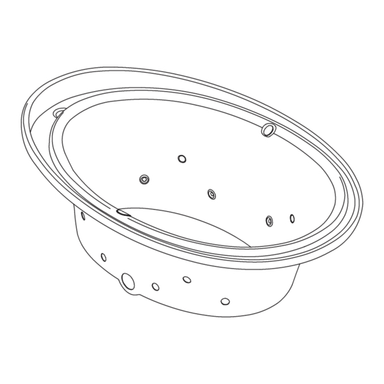 Kohler K-1388 Installation Manual