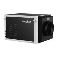Waykar CFD2.5D User Manual