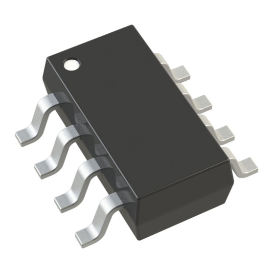 Linear Technology CIRCUIT 630 Quick Start Manual