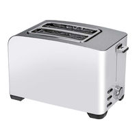 Mpm MTO-05 User Manual