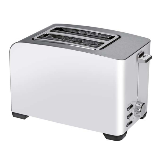MPM MTO-05 User Manual