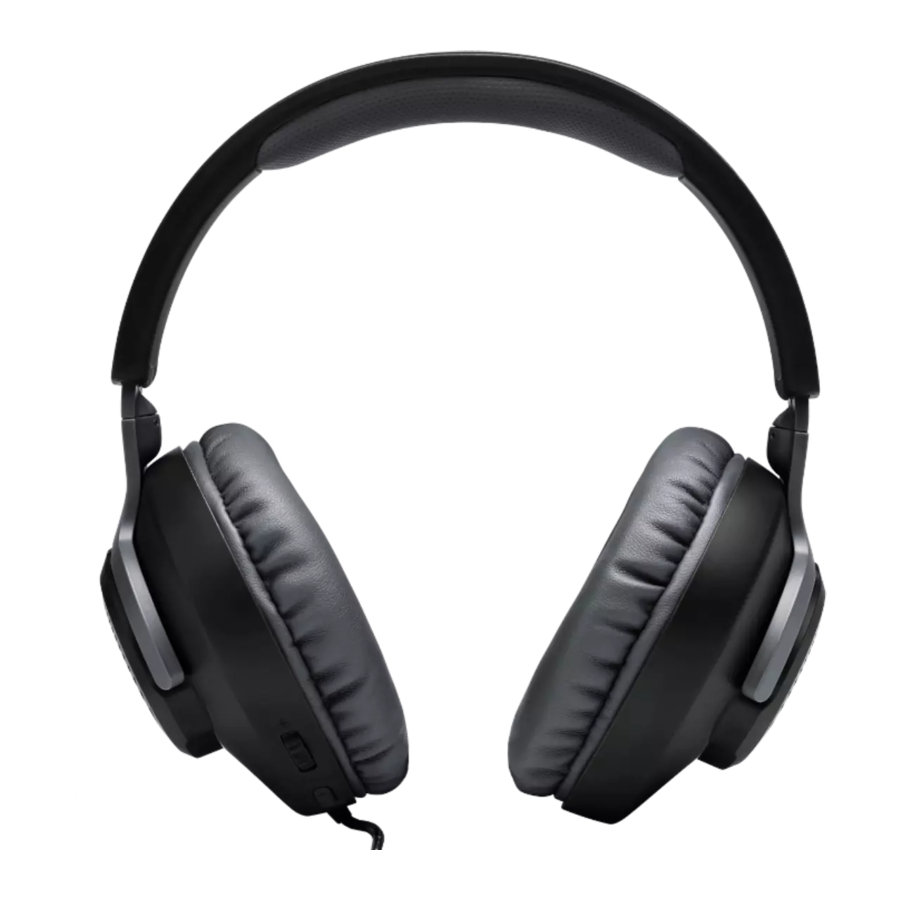 JBL Free WFH Wireless Manual