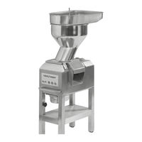 Robot Coupe CL 60 E User Manual