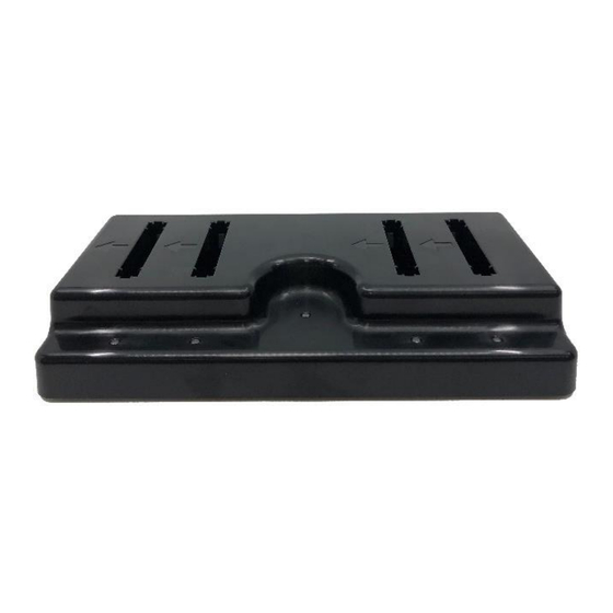 Unitech EA520 Quick Start Manual