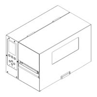 SATO Argox XM4 Series User Manual