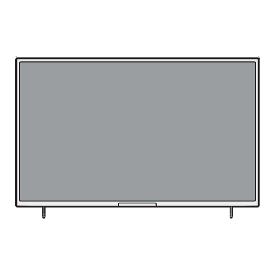 Sony K-65S26 Reference Manual