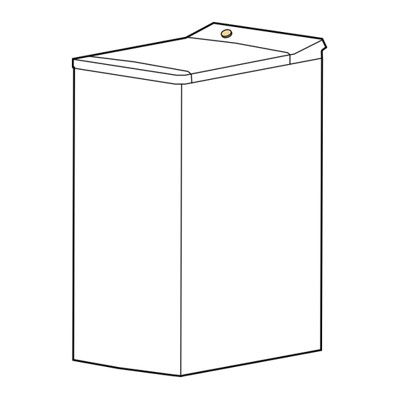 Johnson MUNDO80 Instruction Manual