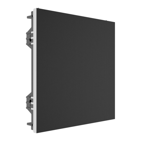 Absen FL Series Manuals