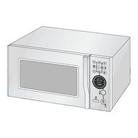 Samsung CE1180GWC/XSA Owner's Instructions Manual