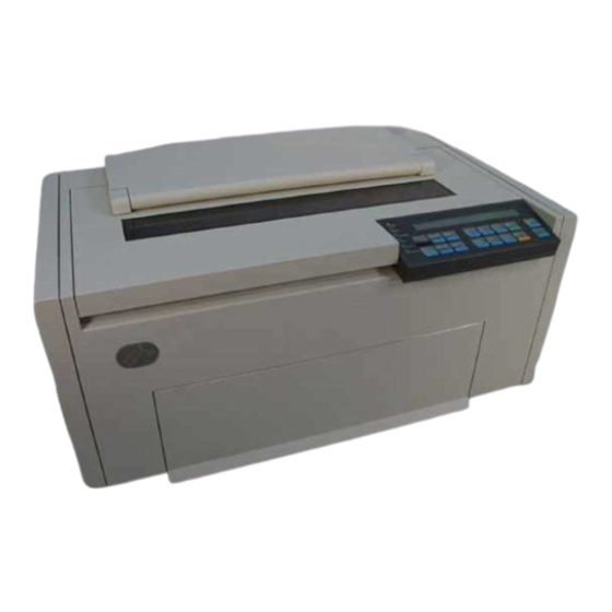 IBM 4232 302 User Manual