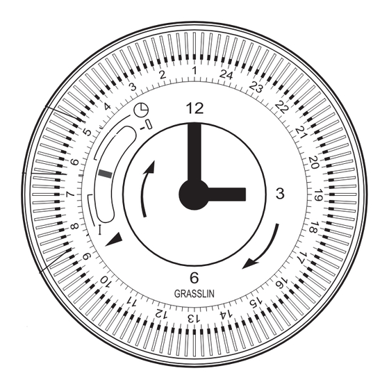 IDEAL LOGIC+ Combi User Manual
