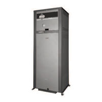 Raypak MVB 1104A Installation & Operating Manual