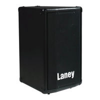 Laney CT10 User Manual