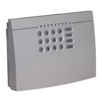 Texecom Veritas Installation Manual
