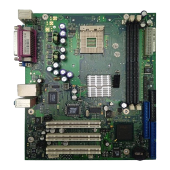 Fujitsu Siemens Computers D1451 Technical Manual