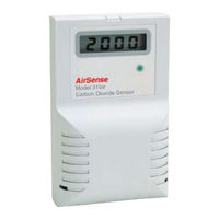 AirSense 310e Operator's Manual
