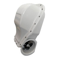 Side-Power SXP80/185T Installation And User Manual