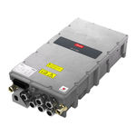 Danfoss EC-C1200-450 User Manual